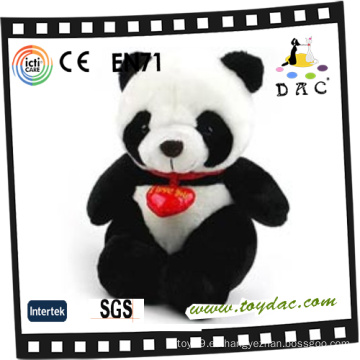 Peluche Love Panda Toy